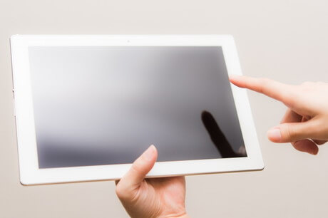 iPad学習キャンペーン実施中!