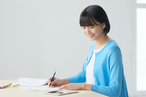 大学受験生