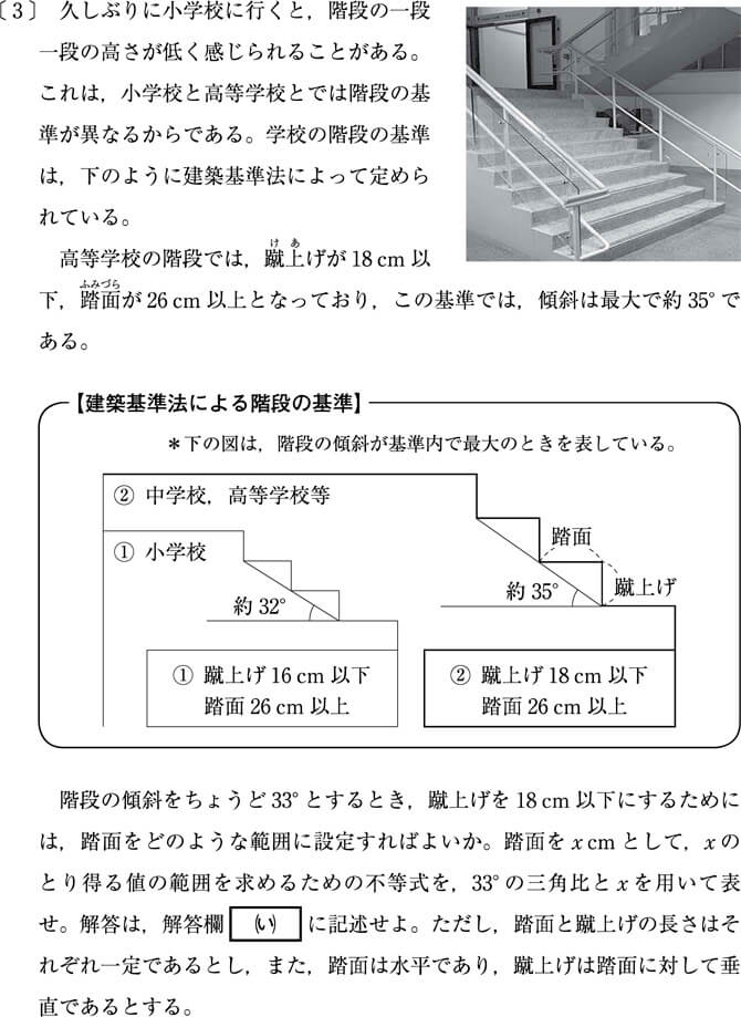 試行調査 プレテスト の変化を追う 2019 1 ミライ研究室