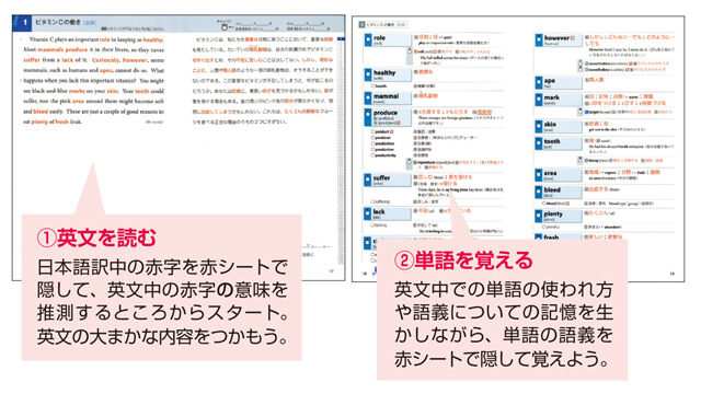 大学受験英語 速読英単語をフル活用して効率よく英単語を覚えよう Pond Of The Knowledge