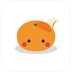 無料英単語アプリ mikan