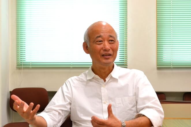 「考える」とはどういうことなのか?