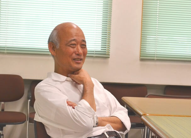 「考える」とはどういうことなのか?