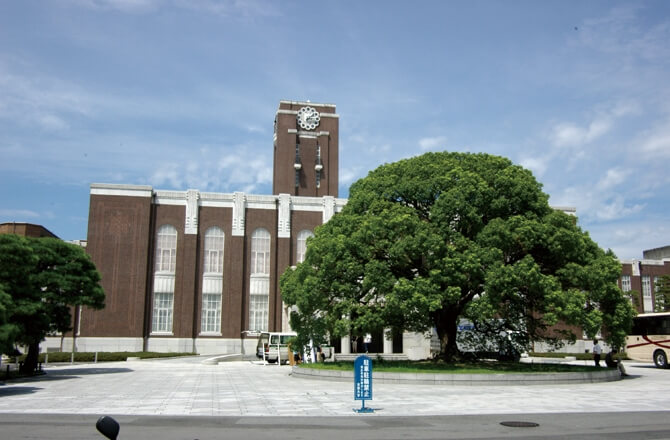 過去問から読み解く、これからの京大入試