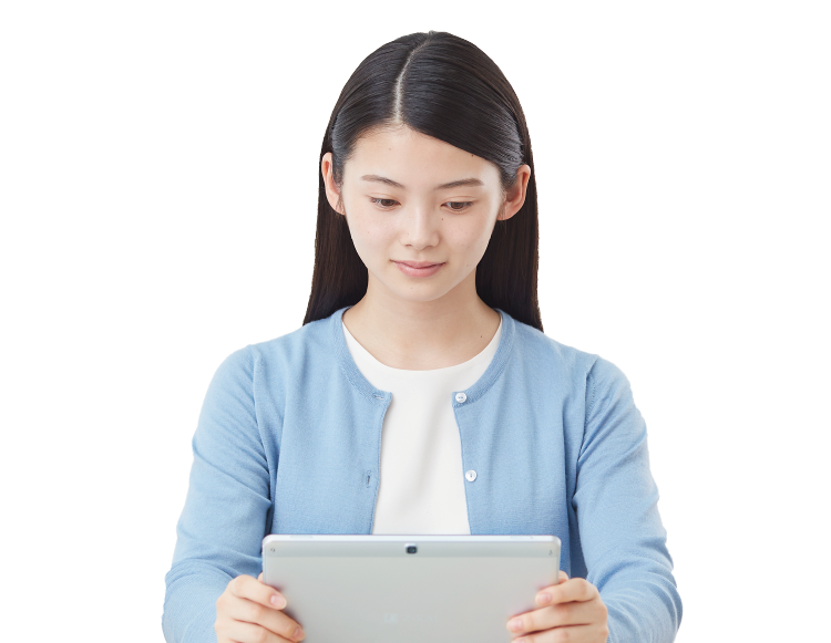学習イメージ