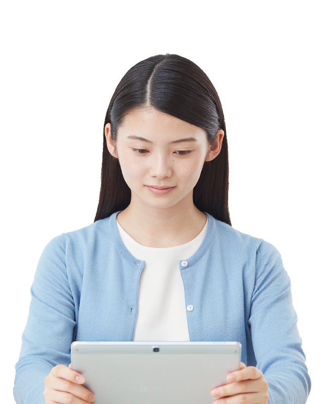 学習イメージ