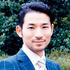 高橋一也先生(工学院大学附属中学校)太田晃介先生(工学院大学附属中学校)柳川和歌子様(工学院大学附属中学校)