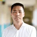 松田孝先生(小金井市立前原小学校)奥村真司先生(武庫川女子大学)