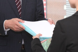 委託先等へのデータの委託