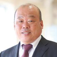 反田任先生