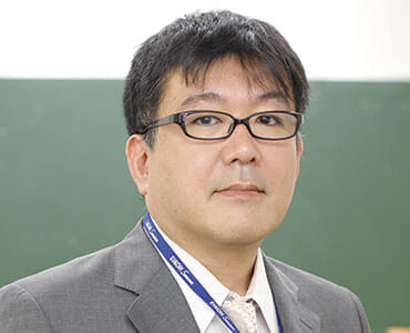 滝澤先生