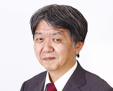 小島先生