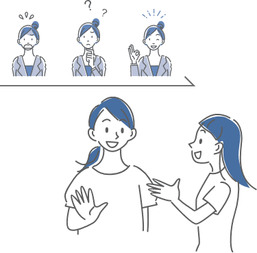 セファール指標 B1.1のSpeaking|英検対策・英語4技能のことならZ会のAsteria(アステリア)