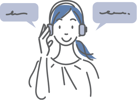 セファール指標 B1.2のListening|英検対策・英語4技能のことならZ会のAsteria(アステリア)