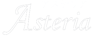asterialロゴ