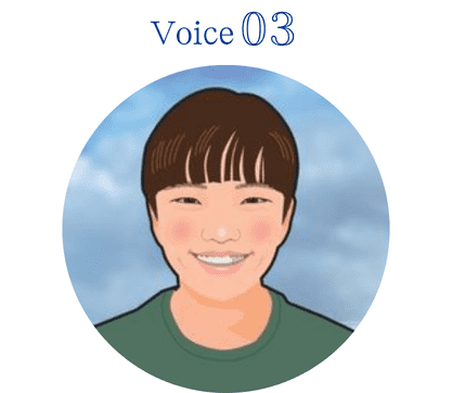 S.T.さまご家族
