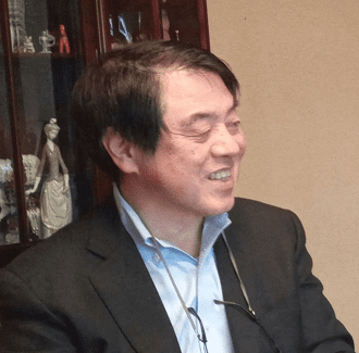 宮川先生プロフィール写真