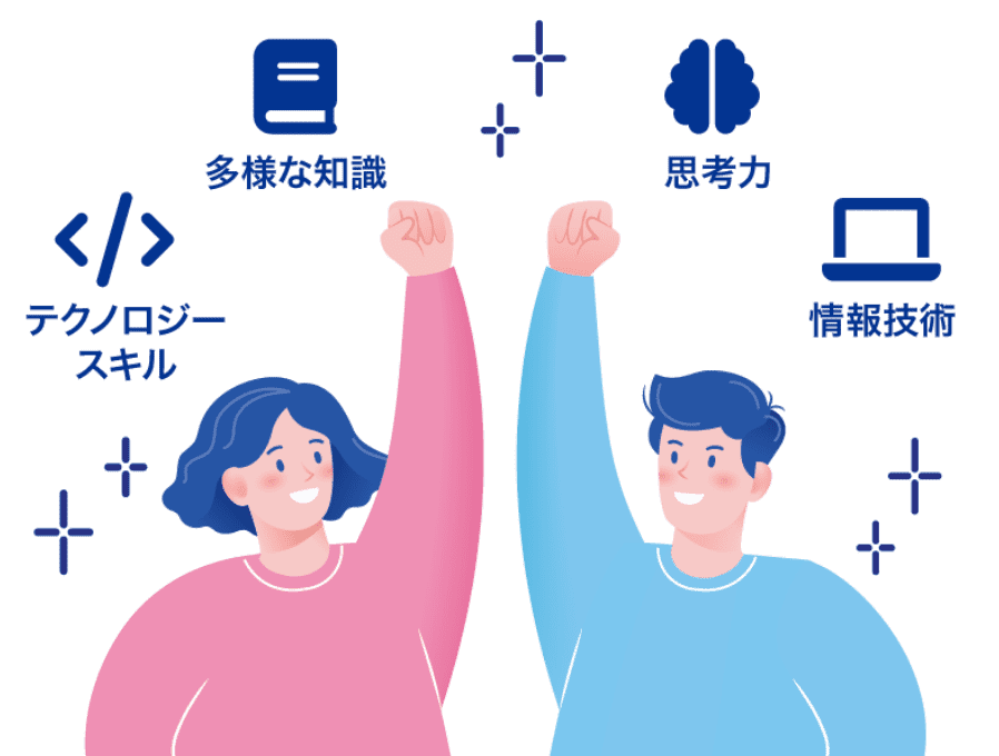 プログラミングスキル