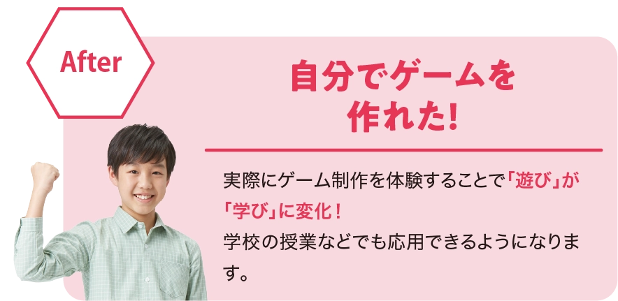 After